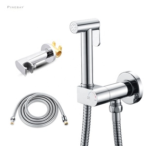 Роскошный распылитель для биде - Product Image 1