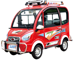 CHANGLI <strong>Mini</strong> Electric Car Adults Cheap Most Popular China Newest Energy Efficient Model <strong>Automatic</strong> Left Camera-Featured YouTube - Product Image 4