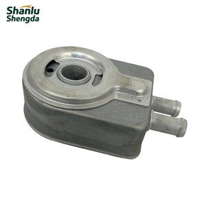 น้ำมันเครื่องทำความเย็นสำหรับ Hyundai Santa Fe Sonata Tucson Kia Optima Sorento 264102G001 26410-2G001 - Product Image 4