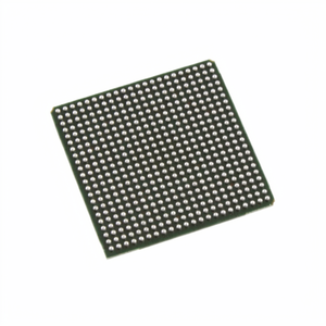 Embedded Buy Online Electronic Components LFE2-50E-7F484C 484 BBGA Manufacturer Channel - Product Image 1