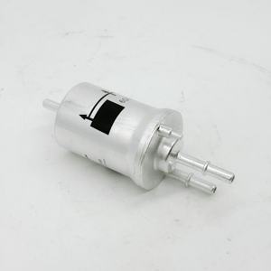 自動燃料フィルター6Q0201051C 6Q0201051A 6Q0201051J WK69/2 1K0201051E - Product Image 3