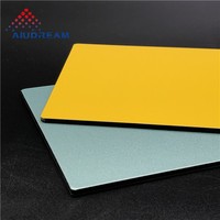 Placa de Aleación de Aluminio con Recubrimiento de PVDF Serie 1000, Certificación CE, Alta Resistencia a la Corrosión, Color Personalizado, Alta Calidad para Paredes