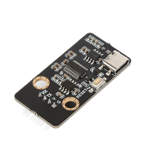 Mô-đun cảm biến giọng nói acebott cho điều khiển cảm biến lập trình tùy chỉnh với phát sóng Tương thích với ESP32 Arduino - Product Image 5