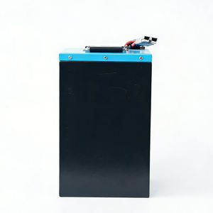 Produttore Leader di Batterie al Litio Lifepo4 48v60v72v Pacco Batteria 50ah 100ah 50ah Lifepo4 Lfp - Product Image 3