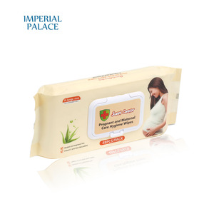 Prezzo di fabbrica salvietta per donna incinta per salvietta bagnata da donna sdraiata - Product Image 4