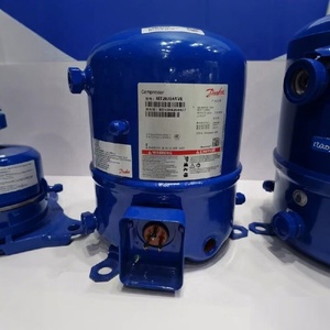 Compresor Reciprocante Maneurop Danfoss 2HP MT28JE9AVE R22, 100% Nuevo y Original, Fabricado en Francia, Modelo <span class=keywords><strong>MT28</strong></span> - Product Image 1