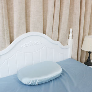 Kabuk şekli bellek köpük yastık derin uyku hafızalı yastık rahat bulutlu şekil uyku kabuk yastık - Product Image 6