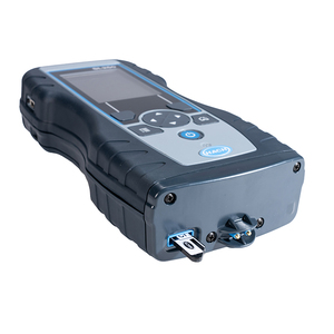Analizador Paralelo Portátil Hach SL250, Medidor Multiparamétrico de Calidad del Agua, Sonda Chemkey, Fabricado en EE. UU. - Product Image 4