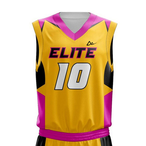 Encuentra uniformes de baloncesto sin mangas, ecológicos, transpirables, similares a Icon, 100% poliéster, tallas personalizadas. - Product Image 4