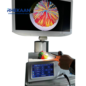 Sistema <span class=keywords><strong>de</strong></span> Cámara <span class=keywords><strong>de</strong></span> Endoscopia Laparoscópica Médica 4K Full HD Premium con <span class=keywords><strong>Torre</strong></span> Endoscópica - Product Image 2
