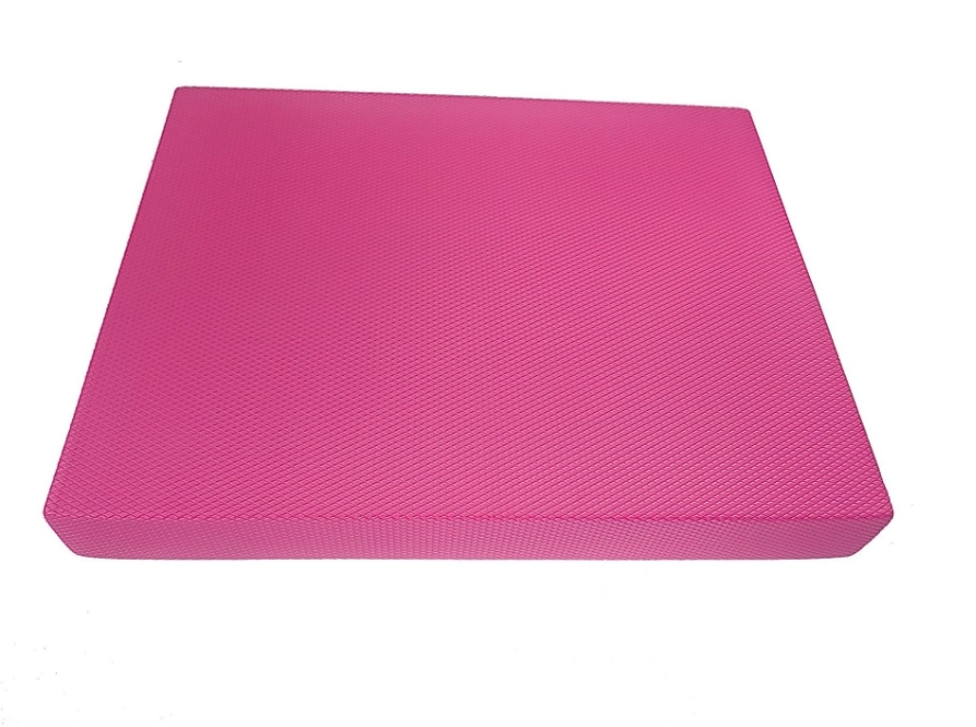 Rose pink