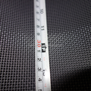 An Ninh Thép không Gỉ Màn Hình Trong Powdercoated Màu Xám/Tội Phạm An Toàn Lưới/0.8mm Dây Tiêu Chuẩn An Toàn Mạnh Mẽ Màn Hình Lưới - Product Image 1