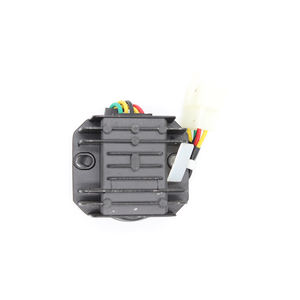 <span class=keywords><strong>Moto</strong></span> Électrique Accessoires et Pièces GY6 - 5 Régulateur <span class=keywords><strong>de</strong></span> <span class=keywords><strong>Moto</strong></span> - Product Image 2