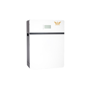 JOZOKING 51.2V 120AH Lithium <b>Battery</b> Home Energy Storage System LPF Pack <b>Rechargeable</b> Solar Power Station Deep Cycle up to 8 000 - Product Image 2
