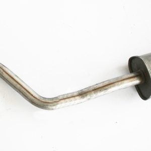 YUEYANG Silenziatore di Scarico Modello Vecchio in Acciaio Inox SS409 per Chevrolet Epica <span class=keywords><strong>2</strong></span>.0, Silenziatore Centrale a Prezzo Conveniente - Product Image 2