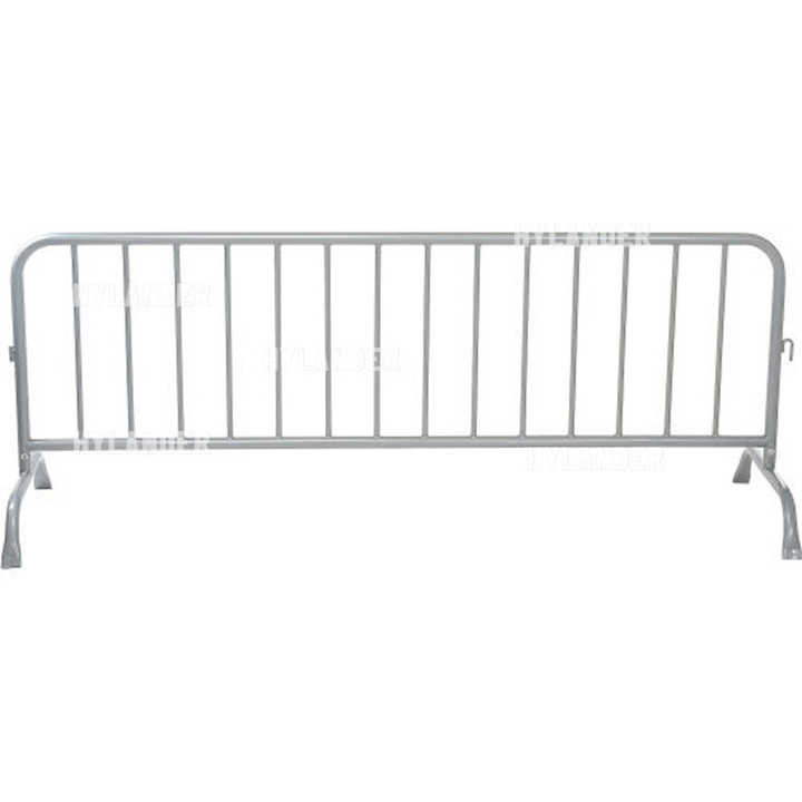 Bicycle Barricades - Safe Event Crowd Control Solutions