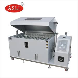 Câmara Pulverização Sal para Teste Corrosão Pulverização Sal - Product Image 2