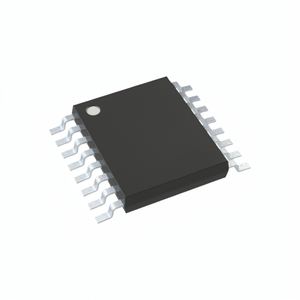 Buy Online Electronic Components Original 16 TSSOP 74HCT138PW-Q100,11 Logic - Product Image 1
