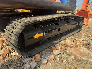 รถขุดฮิตาชิ20 T HITACHI ของแท้ ZX200มือสองรถขุด ZX200ฮิตาชิ EPR_Germany_Packing ญี่ปุ่น - Product Image 6