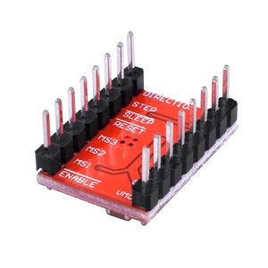 KEAcvise A4988 Driver de moteur pas à pas 1.2A avec dissipateur thermique pour imprimantes 3D - Product Image 3