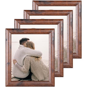 Phong Cách Châu Âu Tùy Chỉnh Kích Thước Mdf Khung Ảnh Màu Đen Trang Trí Tường Hình Ảnh Khung Trang Trí Nội Thất Kỹ Thuật Số Thời Trang Cổ Điển - Product Image 1