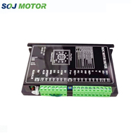 NOUVEAU Contrôleur de moteur CC sans balais haute puissance CE OEM BLSD4815B sans capteur pour tricycle électrique 24V 48V