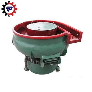 200L-600L Tumbling vibratoire ébavurage meulage polissage finition Machine rapide <span class=keywords><strong>Vibration</strong></span> Tumbler - Product Image 5