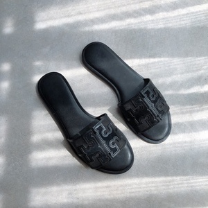 YESTEEM Nuove Ciabatte e <span class=keywords><strong>Sandali</strong></span> da Donna in Rete Stile Coreano, Versatili e Popolari, <span class=keywords><strong>Sandali</strong></span> Bassi per Esterni, <span class=keywords><strong>Tendenza</strong></span> Estiva - Product Image 2
