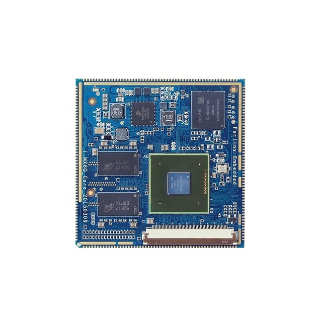iMX6 SoM Quad Core Processor CPU Module