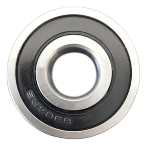 Rodamiento de Rueda de Motocicleta 6202 2rs para <span class=keywords><strong>Titan</strong></span> 125/<span class=keywords><strong>150</strong></span>/YBR125 - Product Image 4