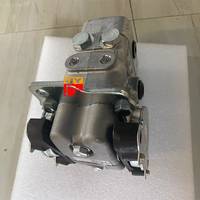 Prix bon marché de vente directe d'usine pour les pièces d'excavatrice PC200-8 702-16-04250 7021604250 soupape pilote