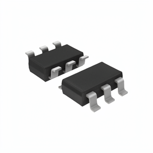 Compre Componentes Electrónicos en Línea SOT 23 6 Thin, TSOT 23 6 Power Management (PMIC) NCP1256ASN100T1G En Stock - Product Image 1