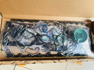 Vente directe d'usine Pièces de moteur d'excavatrice C6.6 Haute qualité 100% Neuf Kit de joints de moteur C4.4 Kit de joints 258-4946 - Product Image 3