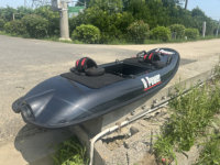 ArtPower ES-03 Planche de Surf Électrique à Réaction 72V en ABS pour Débutants avec Ailerons pour Eaux Océaniques
