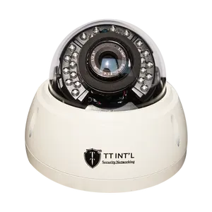 High Quality AI Intelligent Snapshot Facial Access Control Face Recognition IP Camera