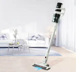 Trung Quốc Tốt Nhất Thảm/Sofa/Rèm Gia Đình Di Động Có Thể Sạc Lại Pin Cordless Cầm Tay Upright Stick Máy Hút Bụi Để Bán