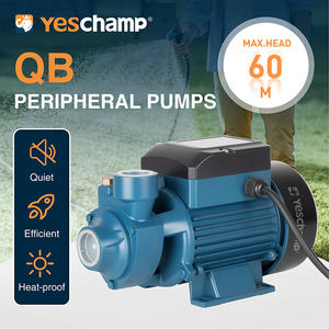 Prix usine usage domestique Vortex Qb60 Qb80 1/2hp pompe à <span class=keywords><strong>eau</strong></span> pour irrigation Booster centrifuge - Product Image 6