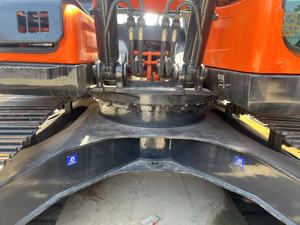 Alta Qualidade Usado 22 Ton <span class=keywords><strong>Doosan</strong></span> Dx225lc-9c Escavadeira 1 Ano Núcleo De Garantia Inclui Motor Escavadeira De Esteira para Venda - Product Image 3