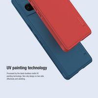 Nillkin – Coque de protection en TPU pour téléphone portable, étui rigide pour Google Pixel 7, vente en gros