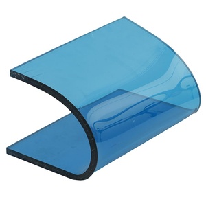 Lastra in Policarbonato per Termoformatura, Lavorazione CNC, Stampaggio a Iniezione/Prodotti Blister/Altri Prodotti in Acrilico PC - Product Image 1