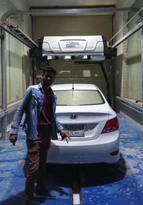 Máquina automática <span class=keywords><strong>de</strong></span> <span class=keywords><strong>lavado</strong></span> <span class=keywords><strong>de</strong></span> coche sin escobillas, equipo inteligente <span class=keywords><strong>de</strong></span> <span class=keywords><strong>lavado</strong></span> sin contacto - Product Image 5