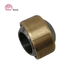 GE5-PW de rodamiento esférico, 5x13x8mm, GE5PW, G5PW - Product Image 4