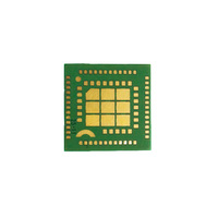 Module cellulaire LTE Cat1 A7682E A7683E A7662E, boîtier LCC LGA, protocole multi-réseaux, compatible Windows, Linux, Android, pilote USB inclus