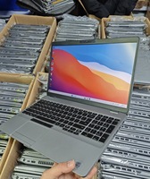 Ordinateur portable professionnel Dell Latitude E5580 I5 I5-7ème génération 8 Go de RAM 256 Go SSD, ordinateur de bureau et domestique, clavier numérique d'origine