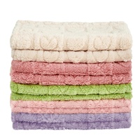 Couverture polaire pour bébé, motif cœur à carreaux, ultra douce, confortable, moelleuse, respectueuse de la peau, pour filles et garçons, nouveau-né, tout-petit, berceau, poussette
