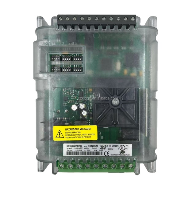Konecranes Spare Parts SWF Inverter DMCS022F10PN0 ID 52292674 Warranty for One Year