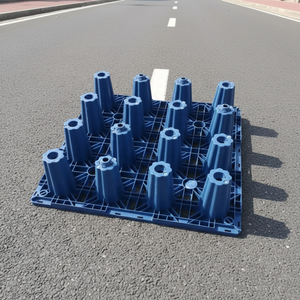 Fabricante <span class=keywords><strong>de</strong></span> Módulos <span class=keywords><strong>de</strong></span> Retención y Atenuación <span class=keywords><strong>de</strong></span> Aguas Pluviales para Áreas Comerciales con Certificado ISO - Product Image 2