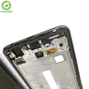 6.5 ''LCD pantalla สำหรับ <span class=keywords><strong>Samsung</strong></span> A52 4G A525 SM-A525M จอแสดงผลดิจิตอลหน้าจอสัมผัสสำหรับ <span class=keywords><strong>Samsung</strong></span> A52 <span class=keywords><strong>A525F</strong></span> SM-<span class=keywords><strong>A525F</strong></span> /ds ecran LCD - Product Image 3