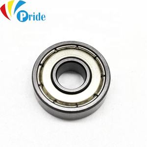 Профессиональный производитель, Лидер продаж, качественный радиальный шарикоподшипник 6321 6322 6324 2Z для мотоцикла - Product Image 4