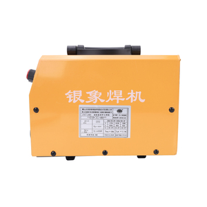 เครื่องเชื่อมอาร์คกระแสไฟแรงแบบทันที ฟังก์ชั่นหลากหลาย ระบบระบายความร้อนเร็ว สำหรับร้านผลิตงานโลหะที่ต้องการความแม่นยำสูง - Product Image 2